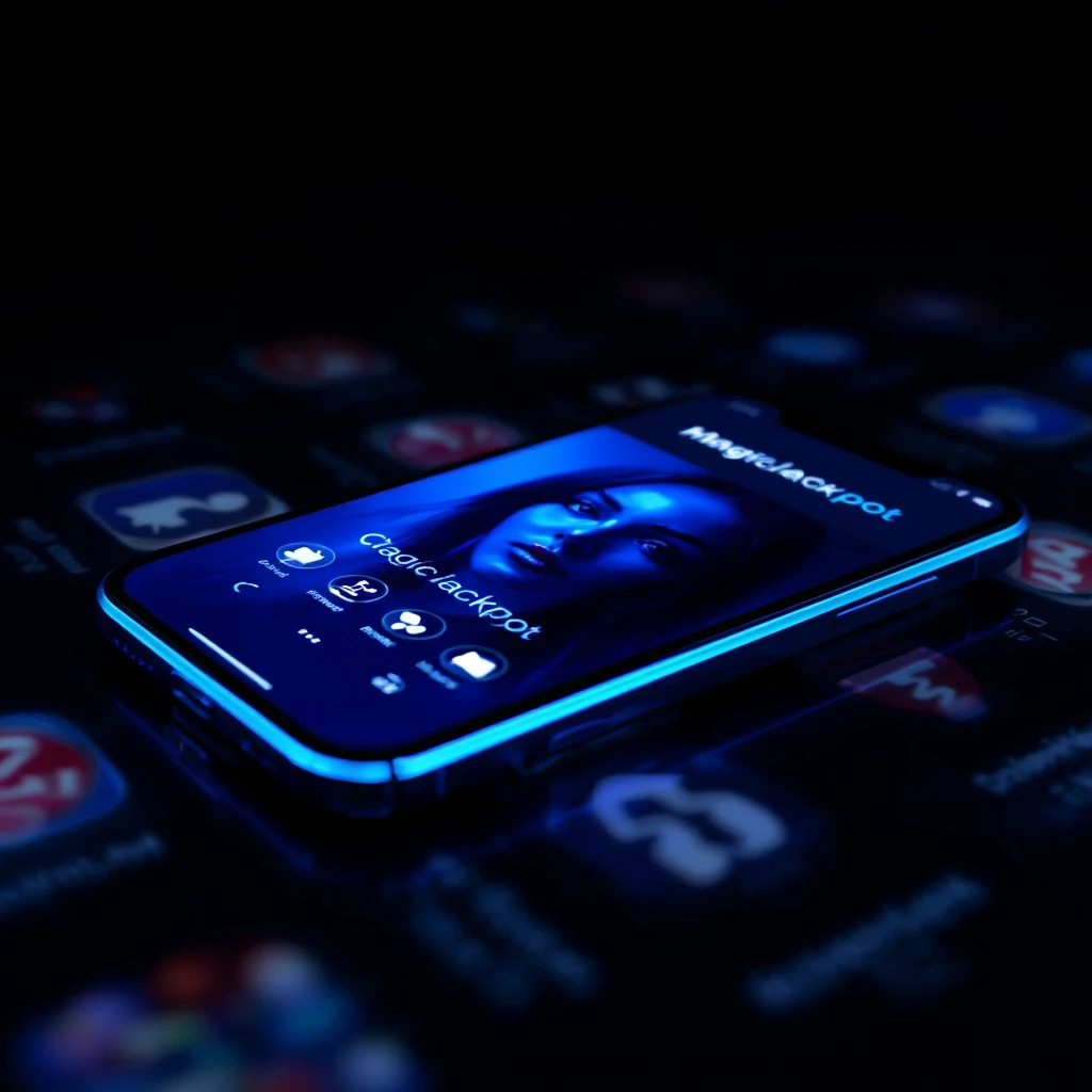 Magicjackpot Casino Aplicación Magicjackpot Casino Aplicación