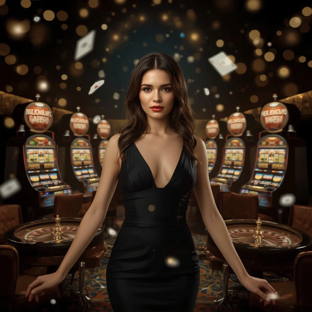 Magicjackpot Casino juegos Magicjackpot Casino juegos